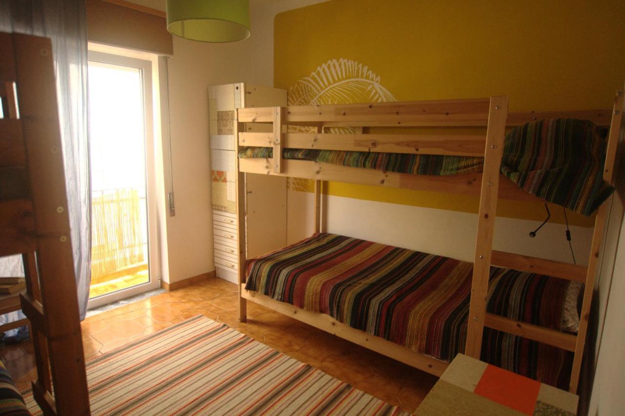 Hostel Seixe 오데세시 외부 사진