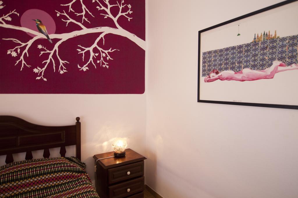 Hostel Seixe 오데세시 외부 사진